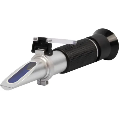 Рефрактометр 0-32% Brix, 1,000-1,1200% SG плотность