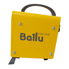 Пушка электрическая BALLU BKS-3