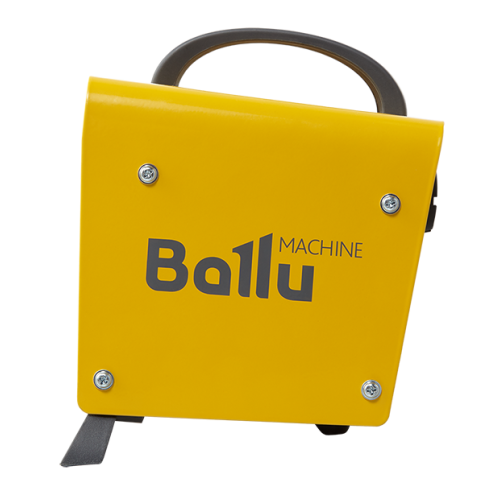 Пушка электрическая BALLU BKS-3