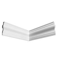 Угол потолочный внутренний П21 65/26 Де-Багет (4шт)