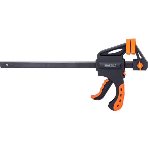 Струбцина STARTUL F 300/60мм быстрозажим (ST9024-30)