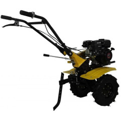 Мотоблок HABERT HM-22 (Habert 170, колеса 4.00-10) (*50)