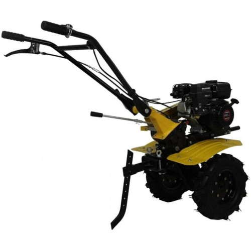 Мотоблок HABERT HM-22 (Habert 170, колеса 4.00-10) (*50)