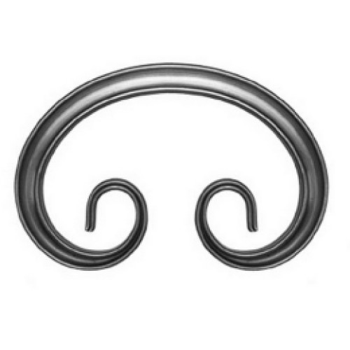 Вензель Т-15-160х108мм (0,24 кг)