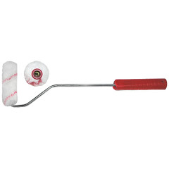 Валик FIT полиакрил мини Профи 15/42 мм 150 мм (2673)