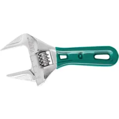 Ключ разводной FIT Смарт 115 мм (70211)