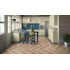 Арт винил Tarkett Lounge Relax 914,4*152,4*3 (2,09 м2 в уп.),34 класс