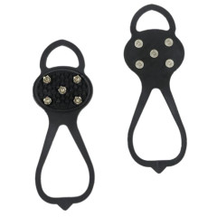 Ледоступы 5 шипов размер 36-47 (4262517)