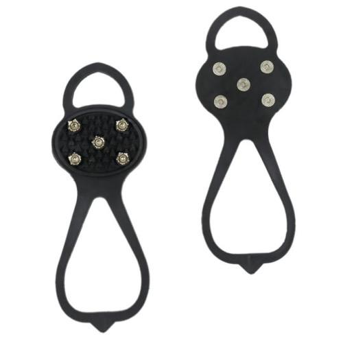 Ледоступы 5 шипов размер 36-47 (4262517)