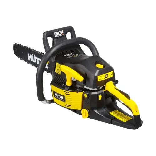 Пила цепная бензо HUTER BS-62 (70/6/6) (*10)