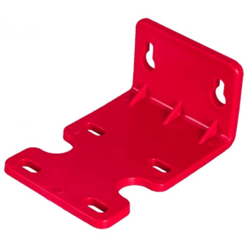 Фильтр колба магистральный АКВАБРАЙТ SlimLine 2-х комп. 1/2