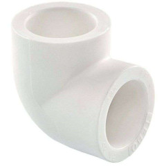 Уголок п/п KALDE ф 25 90°