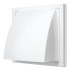 Выход стенной 1515К12,5ФВ