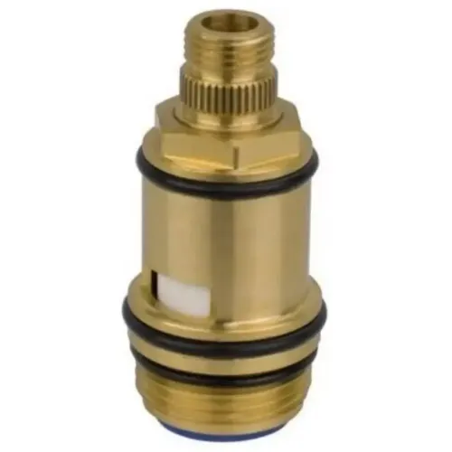 Кран-букса GAPPO G52-6 (для переключателя)