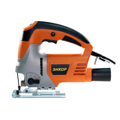 Лобзик ЭНКОР ЛЭ-750/80Э (50222) (*20)