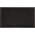 Коврик придверный 600*900мм ComeForte Mesh Mat серо-черный