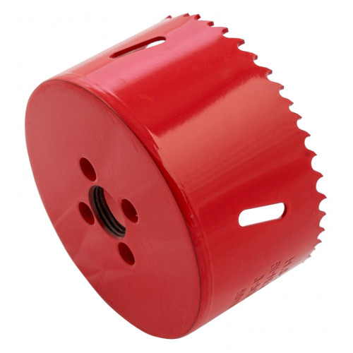 Коронка биметаллическая MATRIX 80мм (72480)