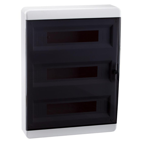 Корпус пластиковый Optibox P BNK 2 54 IP41 накл/чер.дв.КЭАЗ 117935