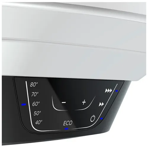 Водонагреватель ARISTON BLU1 ECO ABS PW50 V SLIM