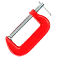 Струбцины и тиски