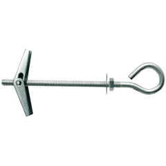 Дюбель SPDK складной пруж.C-кольцо М6х75