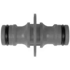 Адаптер STARTUL GARDEN штуцерный (ST6011-10)