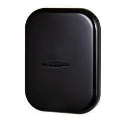 Накладка под сувал. ключ FUARO ESC 486-S SQ XL (черный) BL-24 (40893)