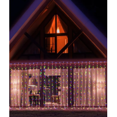 Гирлянда уличная VEGAS 