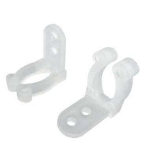 Держатель для дюралайта КОСМОС ф13мм KOC-DL-CL13 (584203)