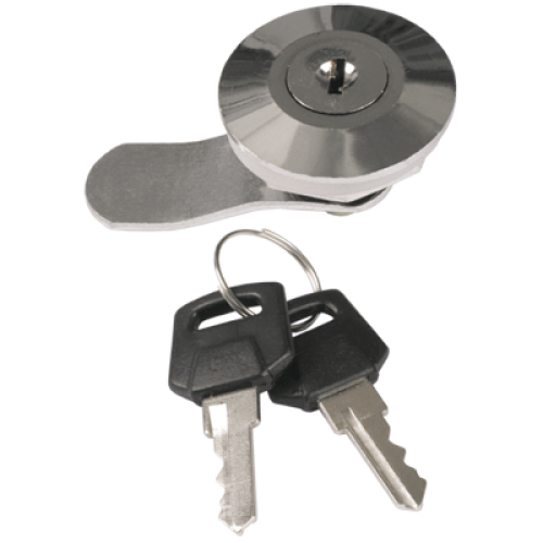 Замок IEK 20-22/45 YZK11-20-22-45 (52000)