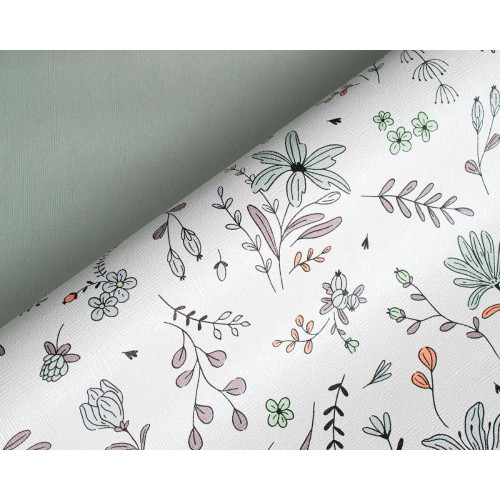 Обои Саратовские Июль 892-06 дуплексные С6 0,53*10 (12)