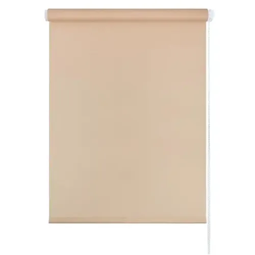 Рулонные жалюзи Декор 47*160/175 цвет пудра