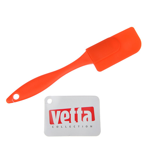 Лопатка VETTA силиконовая HS-SP09S (891-038)