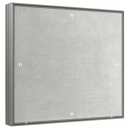 Люк технологический под плитку съемный D5040 ceramo