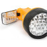 Фонарь-прожектор ULTRAFLASH Led 3712 (Led*19/8) пластик, акк.2Ah, з/у (13263)