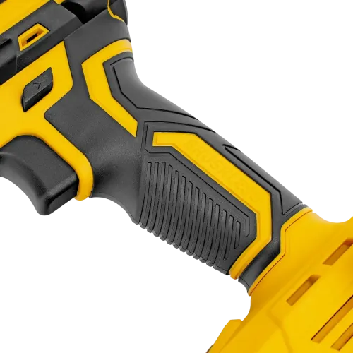 Шуруповерт DENZEL CDH-BL-20 (26123) (*15)