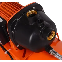 Насосная станция ВИХРЬ АСВ- 800/50 (68/1/3) (*12)