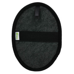 Мочалка спонж Мозаика 12,5*17,5см medium/soft 