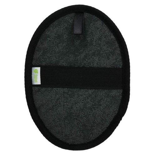 Мочалка спонж Мозаика 12,5*17,5см medium/soft 