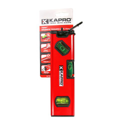 Уровень KAPRO TWIN магнит 200 мм (771-42М-20)