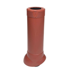 Вентиляционный выход изолированый 110/160/500 RAL3005