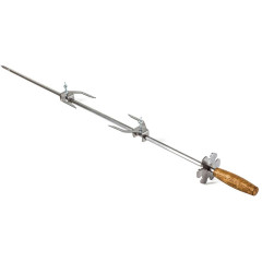 Вертел GRATAR Professional ВТ 1100