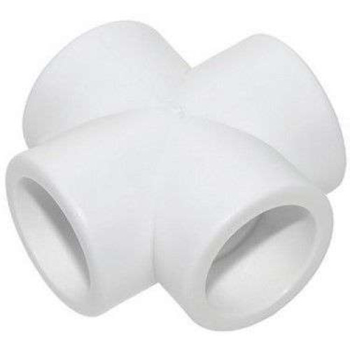 Крестовина п/п KALDE ф 20