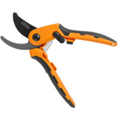 Секатор STARTUL METSA плоскостной 21 см (ST6492-02)