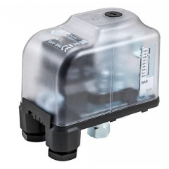 Реле давления ITALTECNICA РМ/5G (внутренняя резьба) 1/4