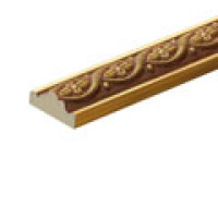 Молдинги интерьерные