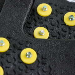 Ледоступы 6 шипов размер 41-44 (7088875)