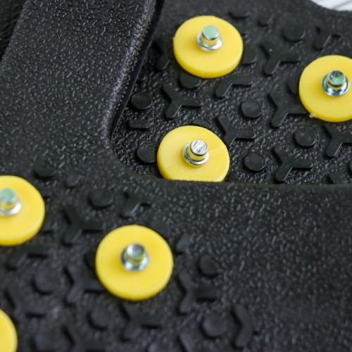 Ледоступы 6 шипов размер 41-44 (7088875)