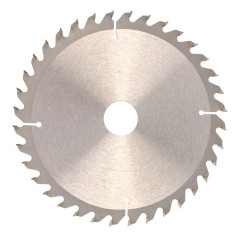 Диск пильный Matrix 190х30х36Т (73286)