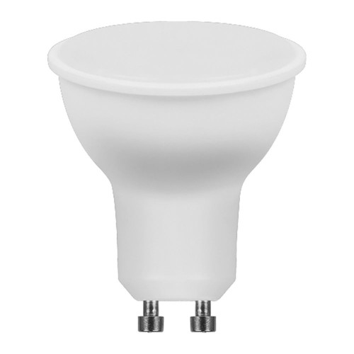 Лампа GU10 светодиод.11Вт 4000К Feron